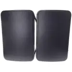 FILO CAVSM4BIP 4" MOULDED SPEAKER & DOMED TWEETER W/BRACKET 20W BLACK