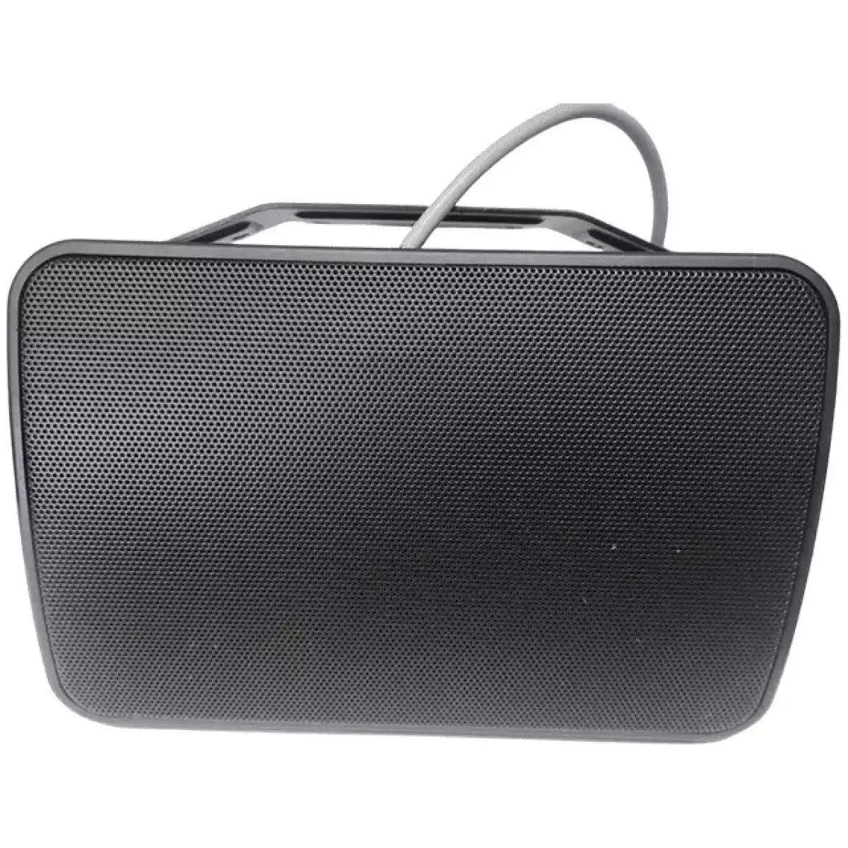 FILO CAVSM4BIP 4" MOULDED SPEAKER & DOMED TWEETER W/BRACKET 20W BLACK - Image 2