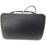 FILO CAVSM4BIP 4" MOULDED SPEAKER & DOMED TWEETER W/BRACKET 20W BLACK - Image 2