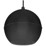Filo - CAVSS5B 5" Spherical Speaker Abs Casing 5W Black