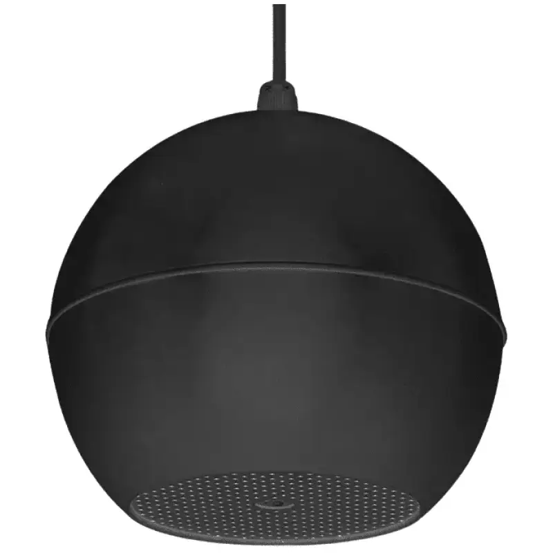 Filo - CAVSS5B 5" Spherical Speaker Abs Casing 5W Black