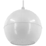 Filo - CAVSS5W 5" Spherical Speaker Abs Casing 5W White