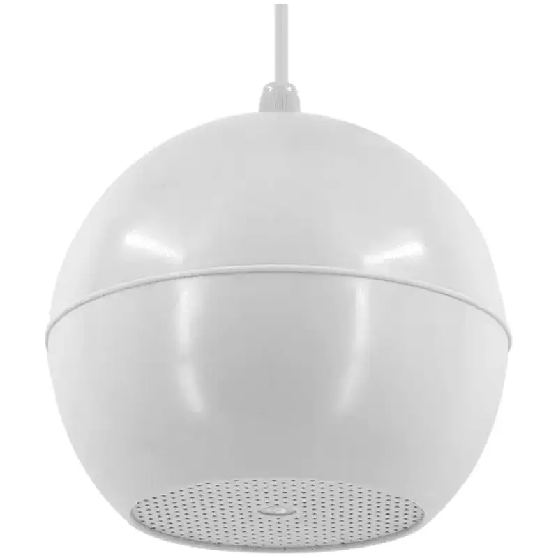 Filo - CAVSS5W 5" Spherical Speaker Abs Casing 5W White