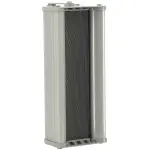 Filo - CAVAC4 4X4 Aluminium Column Speaker W/tweeter Water Resistant