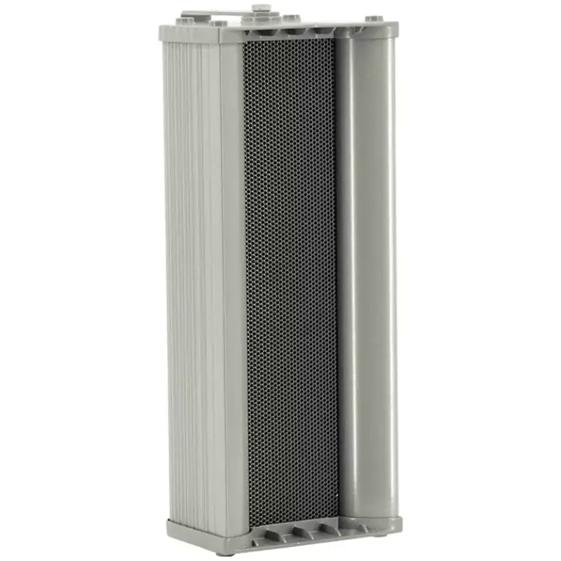 Filo - CAVAC4 4X4 Aluminium Column Speaker W/tweeter Water Resistant