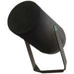 Filo - CAVSP5B 5" Projection Speaker Abs Casing IP55 W/bracket - Black