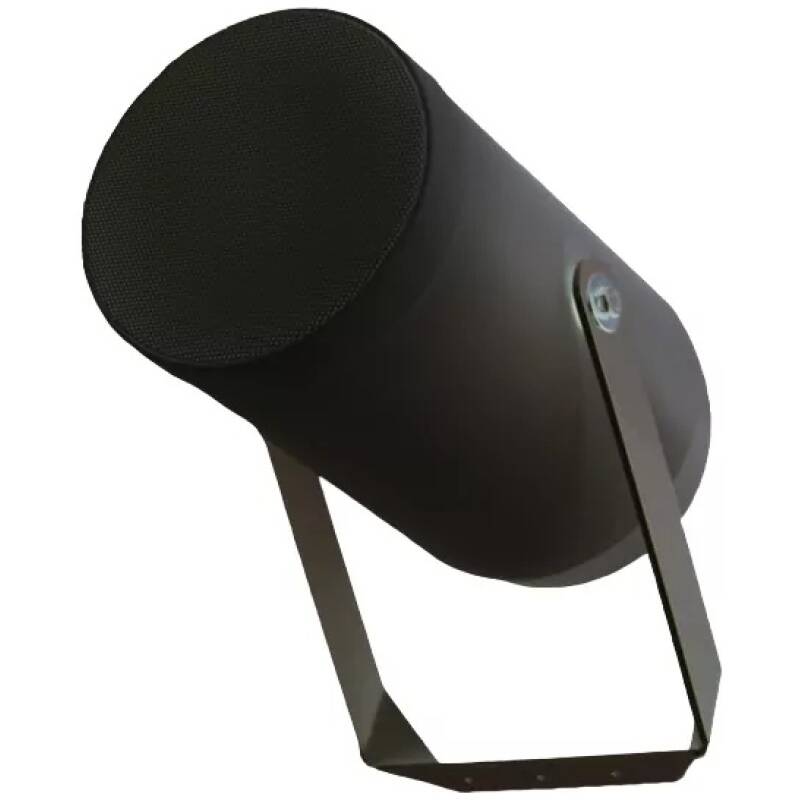 Filo - CAVSP5B 5" Projection Speaker Abs Casing IP55 W/bracket - Black