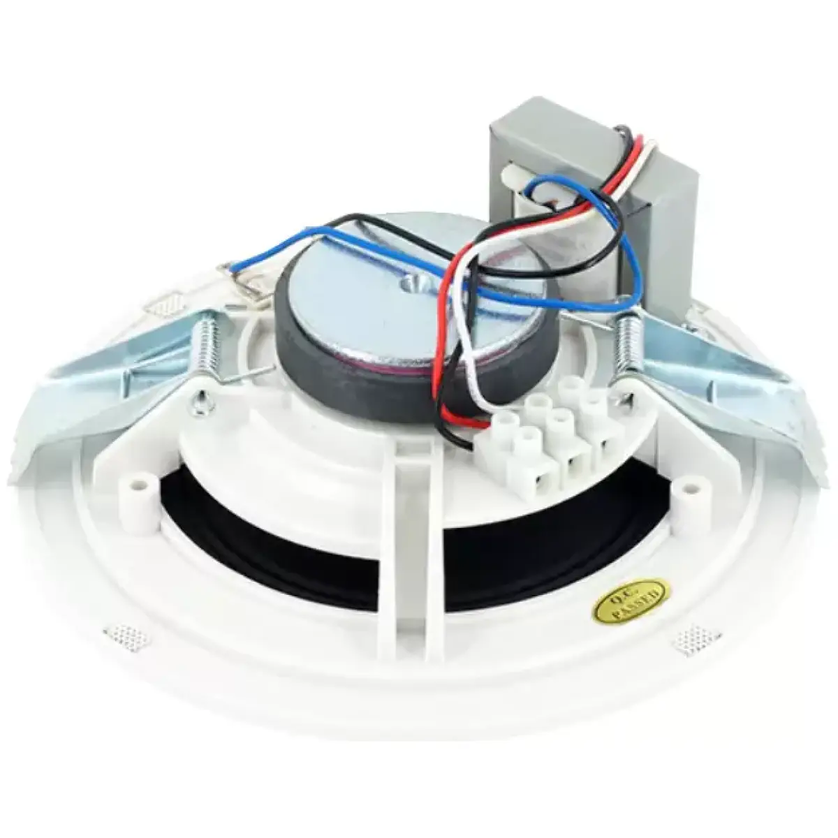 Filo CAVSC6W Ceiling Speaker Frameless 6INCH White 6W 100V - Image 2