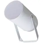 Filo - CAVSP5W 5" Projection Speaker Abs Casing IP55 W/bracket - White