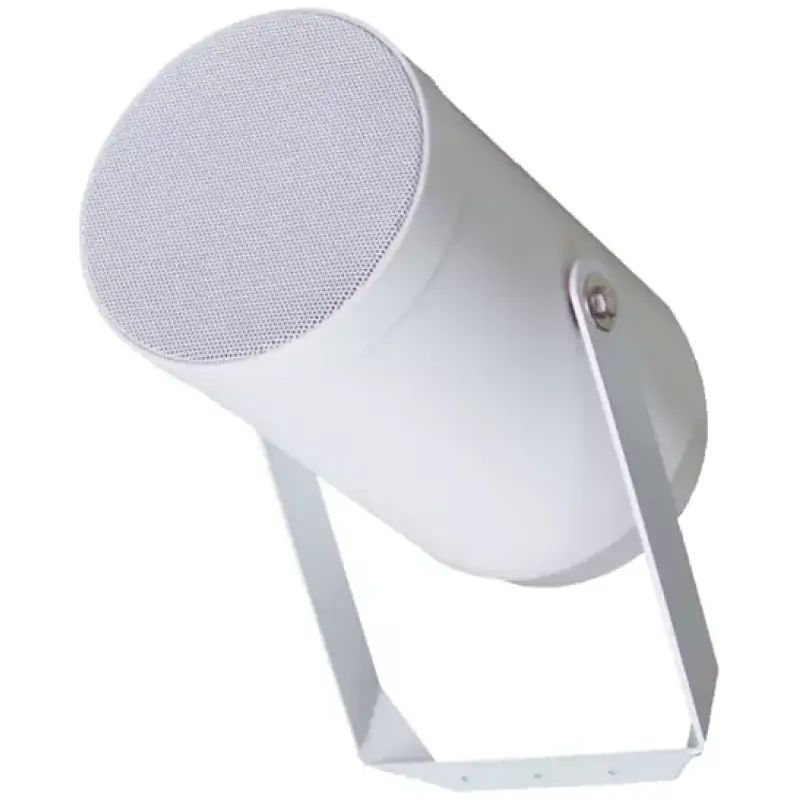 Filo - CAVSP5W 5" Projection Speaker Abs Casing IP55 W/bracket - White