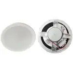 Filo CAVSC8W Ceiling Speaker Frameless 8INCH White 10W 100V