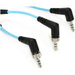 Sennheiser CL 35-Y Coiled Audio Y-Cable - Image 2