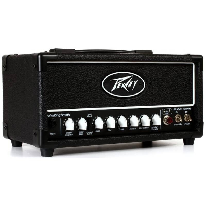 PEAVEY VALVEKING 20