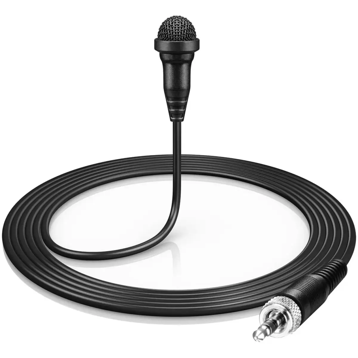 Sennheiser XSW 1-ME2-B Wireless Lavalier Mic System - Image 5