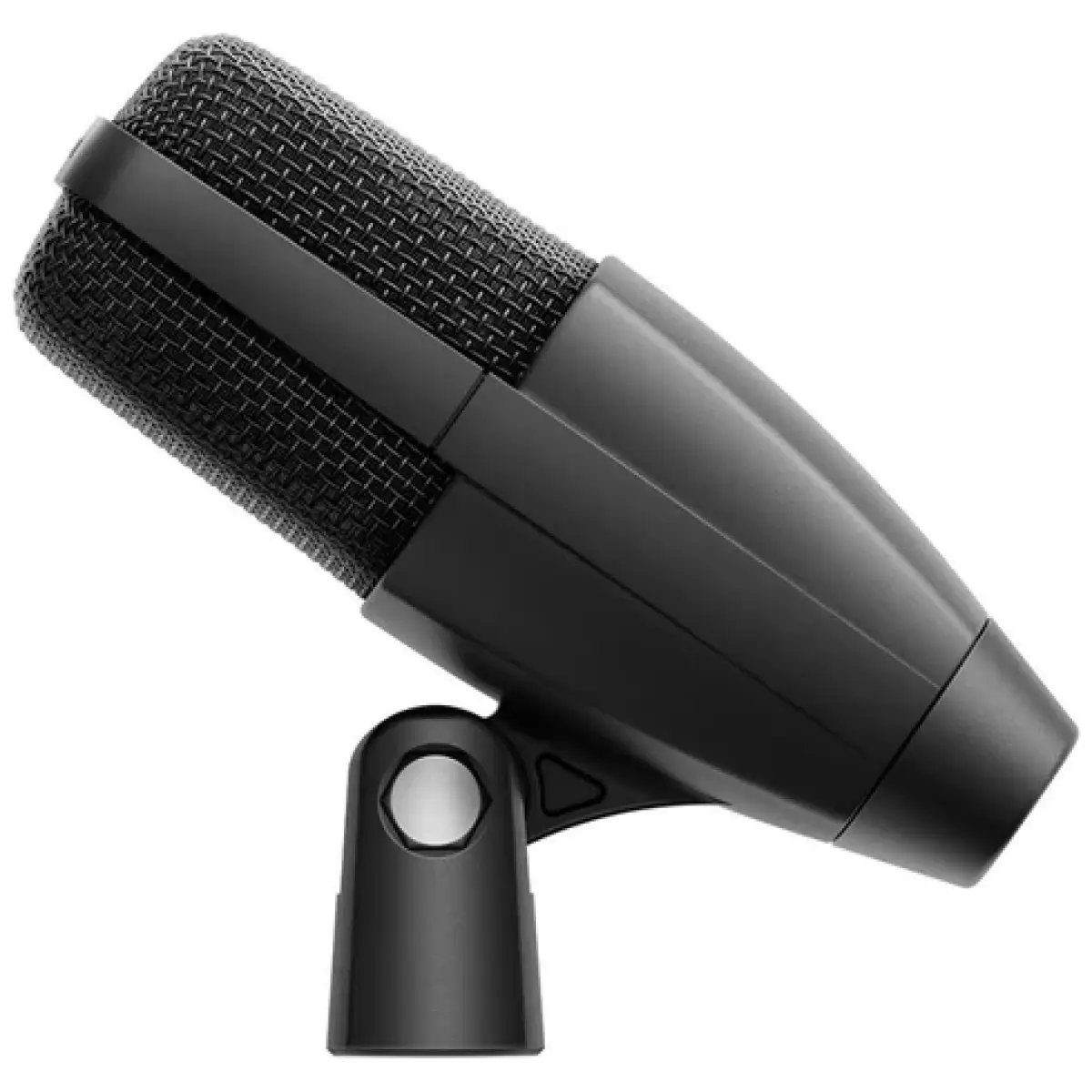 Sennheiser MD 421 KOMPAKT Multipurpose Cardioid Dynamic Microphone - Image 3