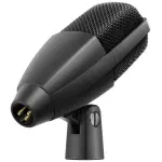 Sennheiser MD 421 KOMPAKT Multipurpose Cardioid Dynamic Microphone - Image 2