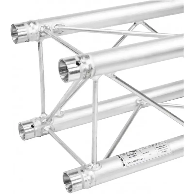 Alustage Quad 240 Truss 1M