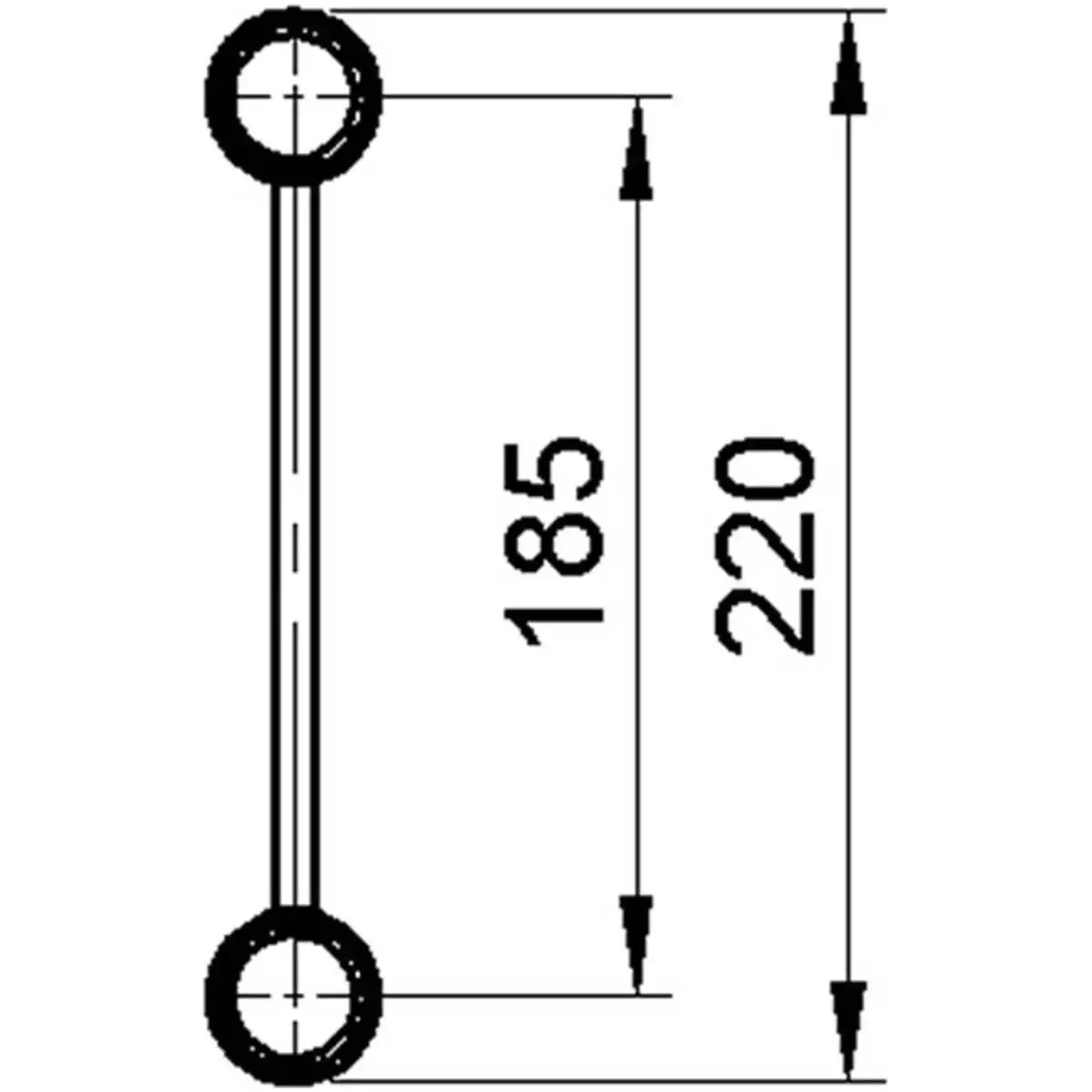 Alustage Duo 290 Truss 2M - Image 3