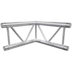 ALUSTAGE DUO 290 TRUSS 2 WAY VERTICLE 90 DEG CORNER