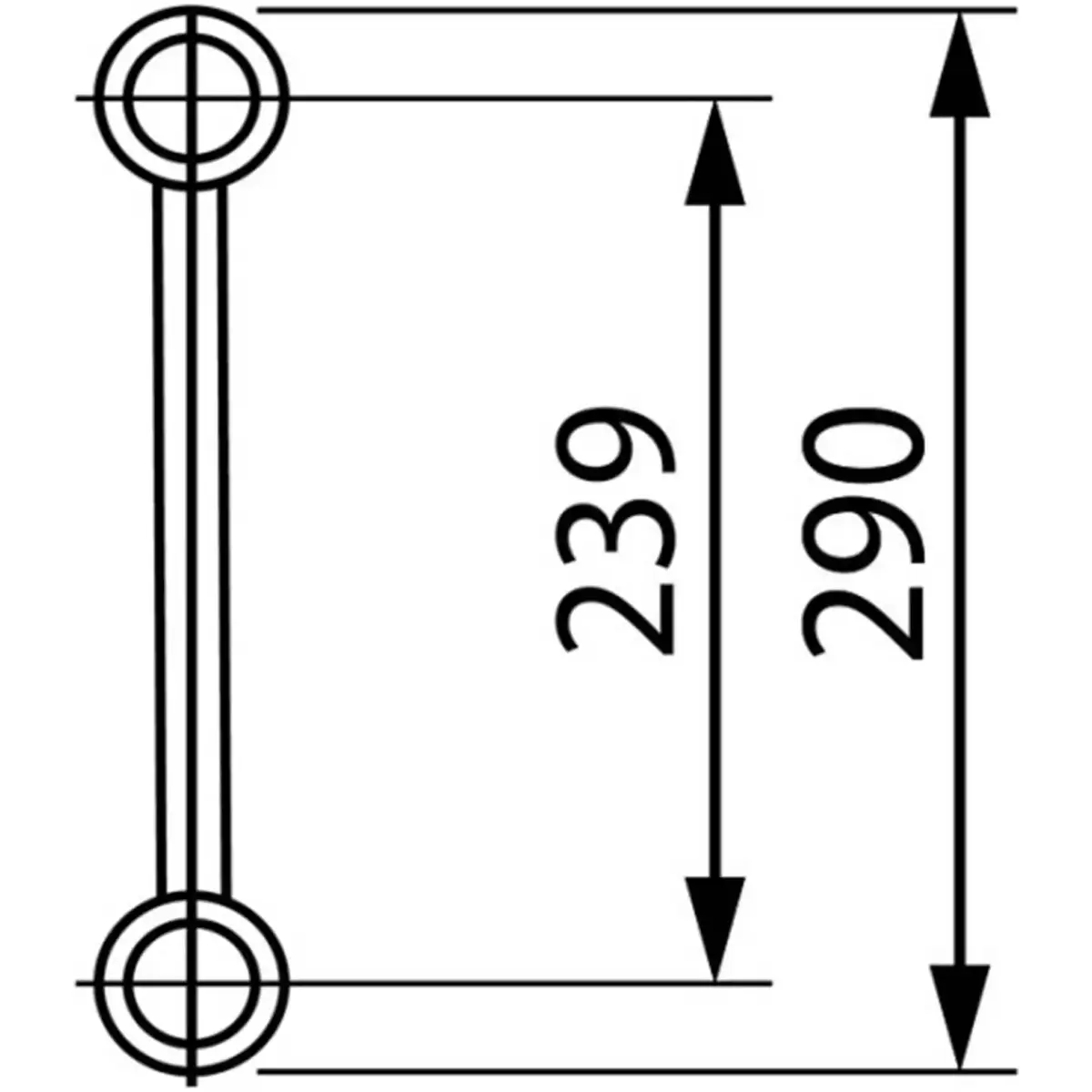 Alustage Duo 290 Truss 3.5M - Image 3