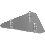 Alustage Trio 290 Base Plate 400MM