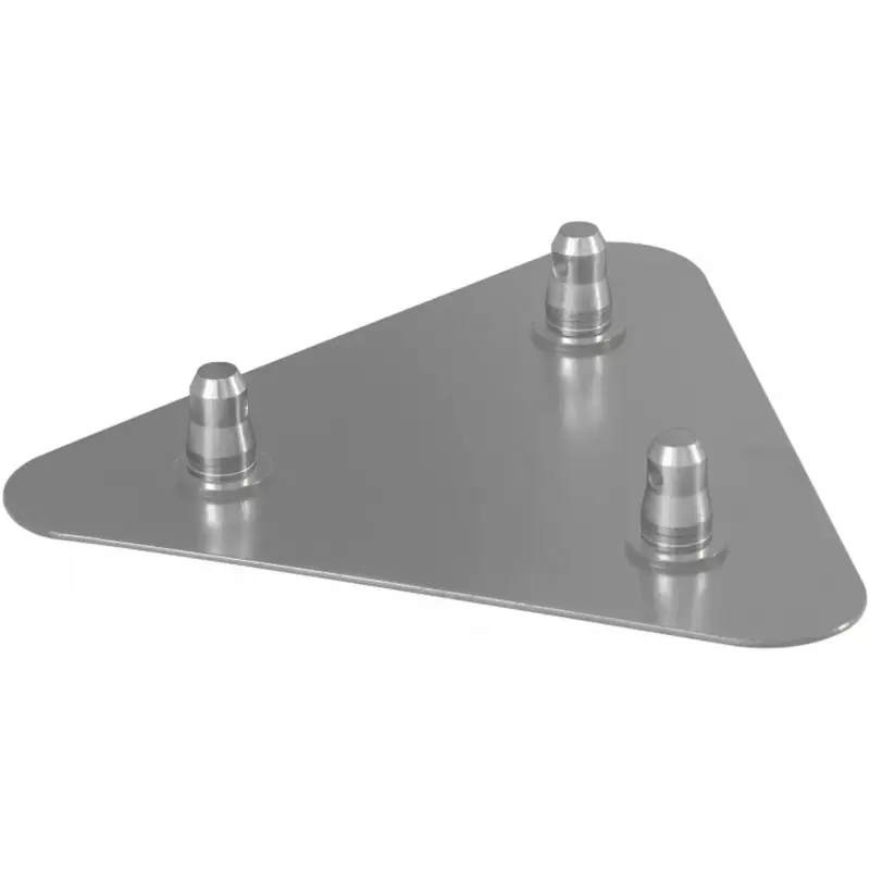 Alustage Trio 290 Base Plate 400MM