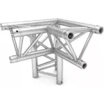Alustage Trio 290 Truss 3 Way 90 Deg Corner Right