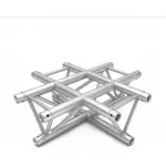 Alustage Trio 290 Truss 4 Way Cross