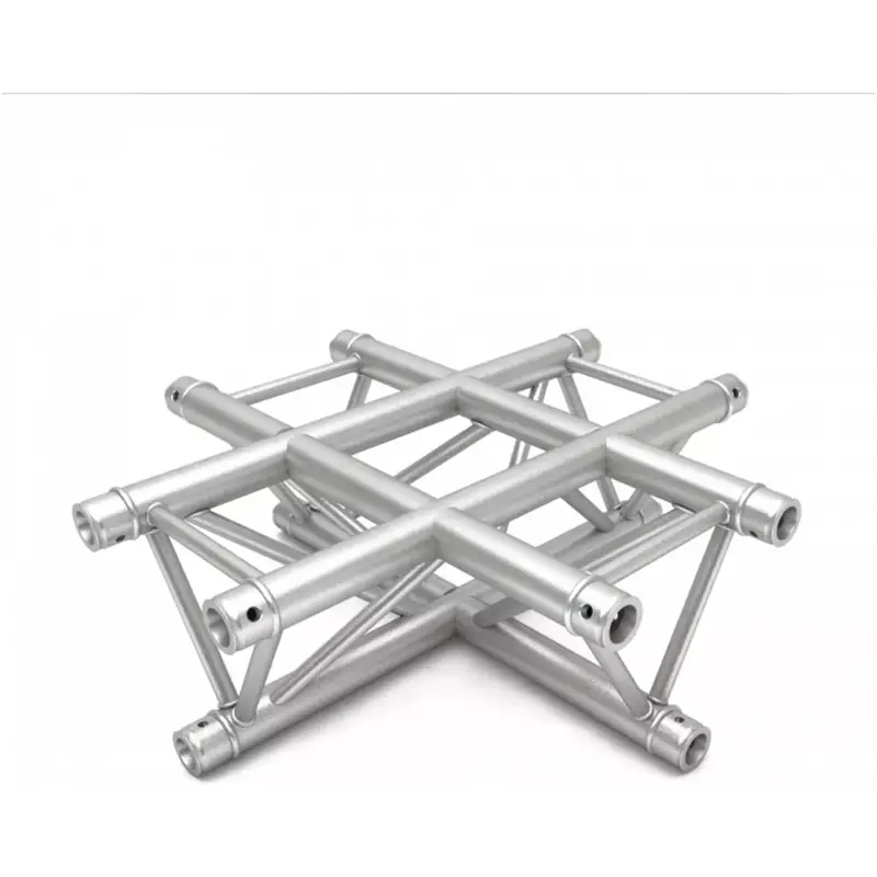 Alustage Trio 290 Truss 4 Way Cross