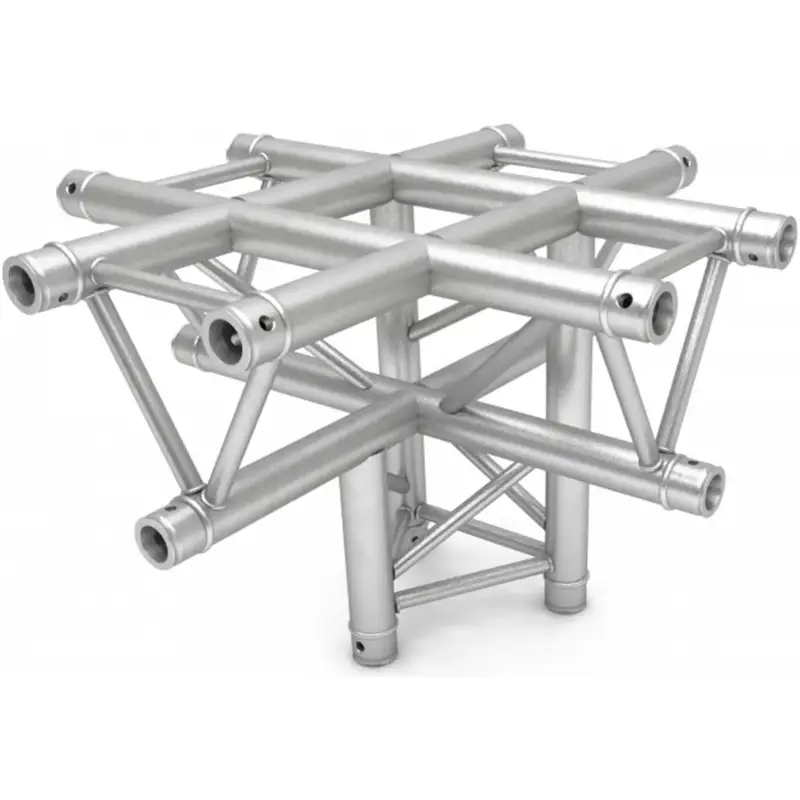 Alustage Trio 290 Truss 90 5 Way Center Piece