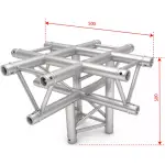 Alustage Trio 290 Truss 90 5 Way Center Piece - Image 2
