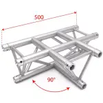 Alustage Trio 290 Truss 90 T - Piece - Image 2