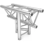 Alustage Trio 290 Truss 90 T - Piece Upright