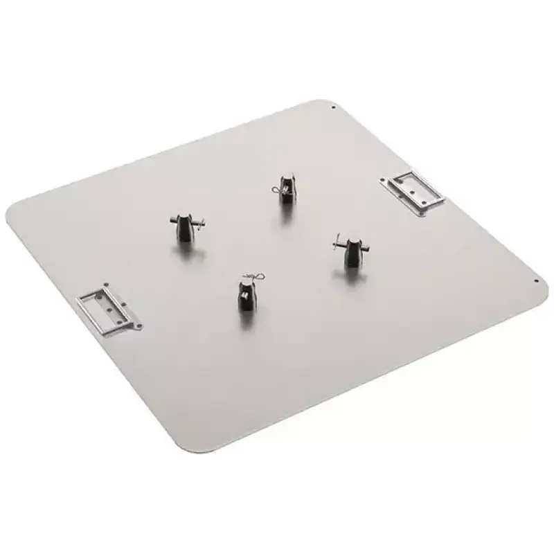 Alustage Quad 290 Base Plate 800MM
