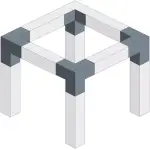 Alustage Quad 290 Truss 3 Way 90 Deg Corner - Image 3