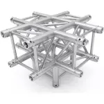 Alustage Quad 290 Truss 5 Way Center Piece