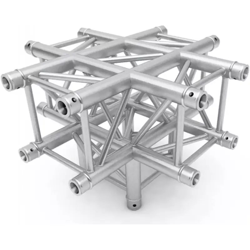Alustage Quad 290 Truss 5 Way Center Piece