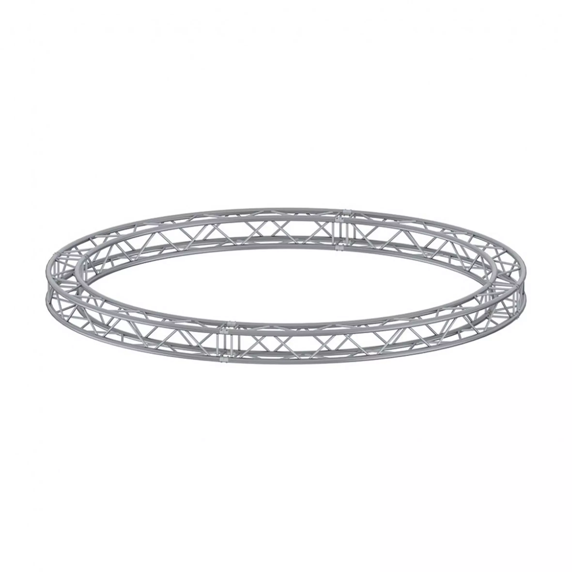 AL34C_1 Alustage Quad Truss 290 1/4 Circle 3M - Image 1