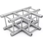 Alustage Quad 290 Truss T - Piece