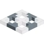 Alustage Quad 290 Truss T - Piece - Image 3