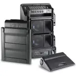 Fbt - Amico 10USB Portable Active System