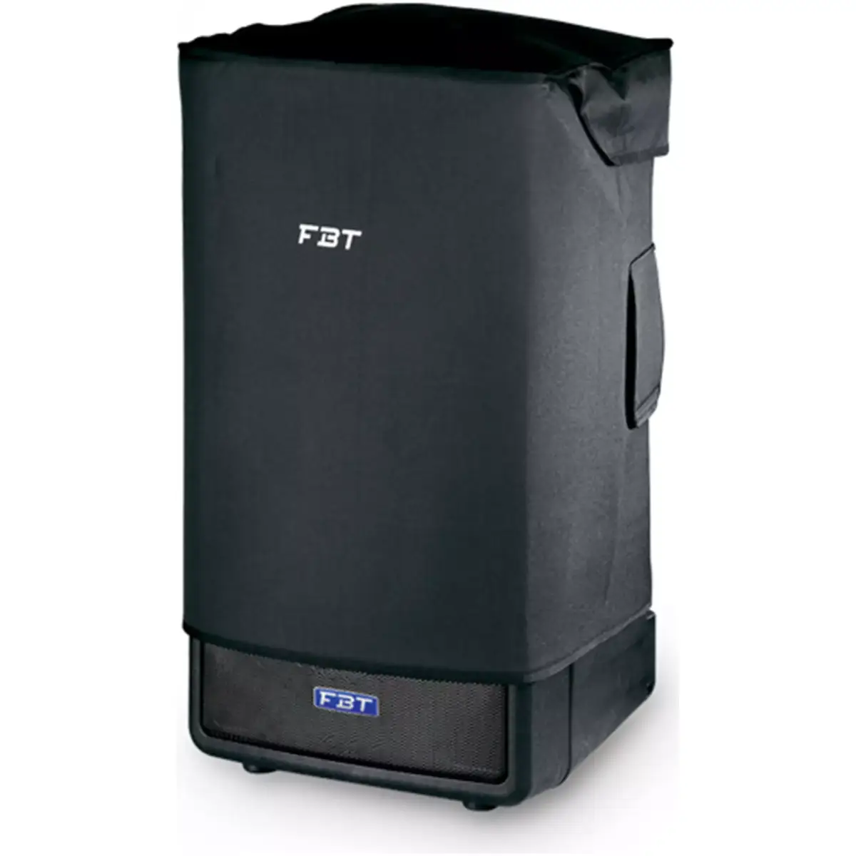 Fbt - Amico 10USB Portable Active System - Image 7