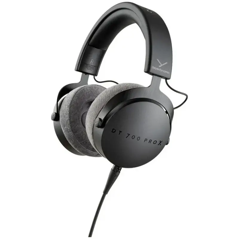 Beyerdynamic DT 700 PRO X – Closed-Back Studio Headphones