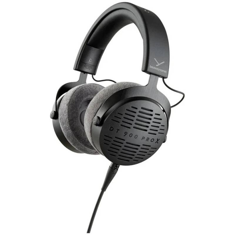 Beyerdynamic DT 900 PRO X – Open-Back Studio Headphones