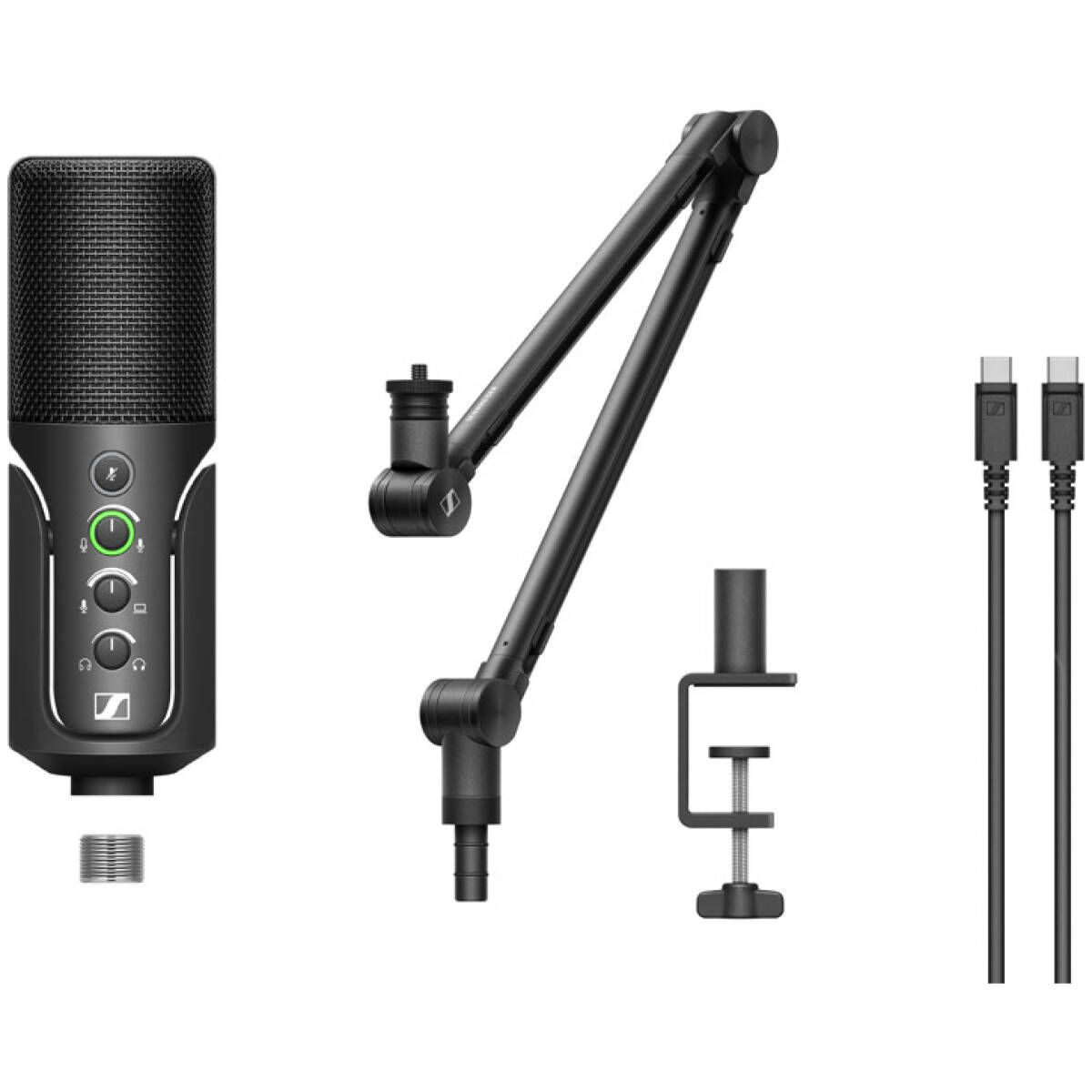 Sennheiser Profile Streaming Set USB Microphone - Image 3