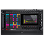Akai MPC Live III Standalone Music Production Center