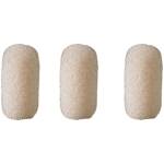 Audio‑Technica AT8157-TH Beige Windshield 3-Pack