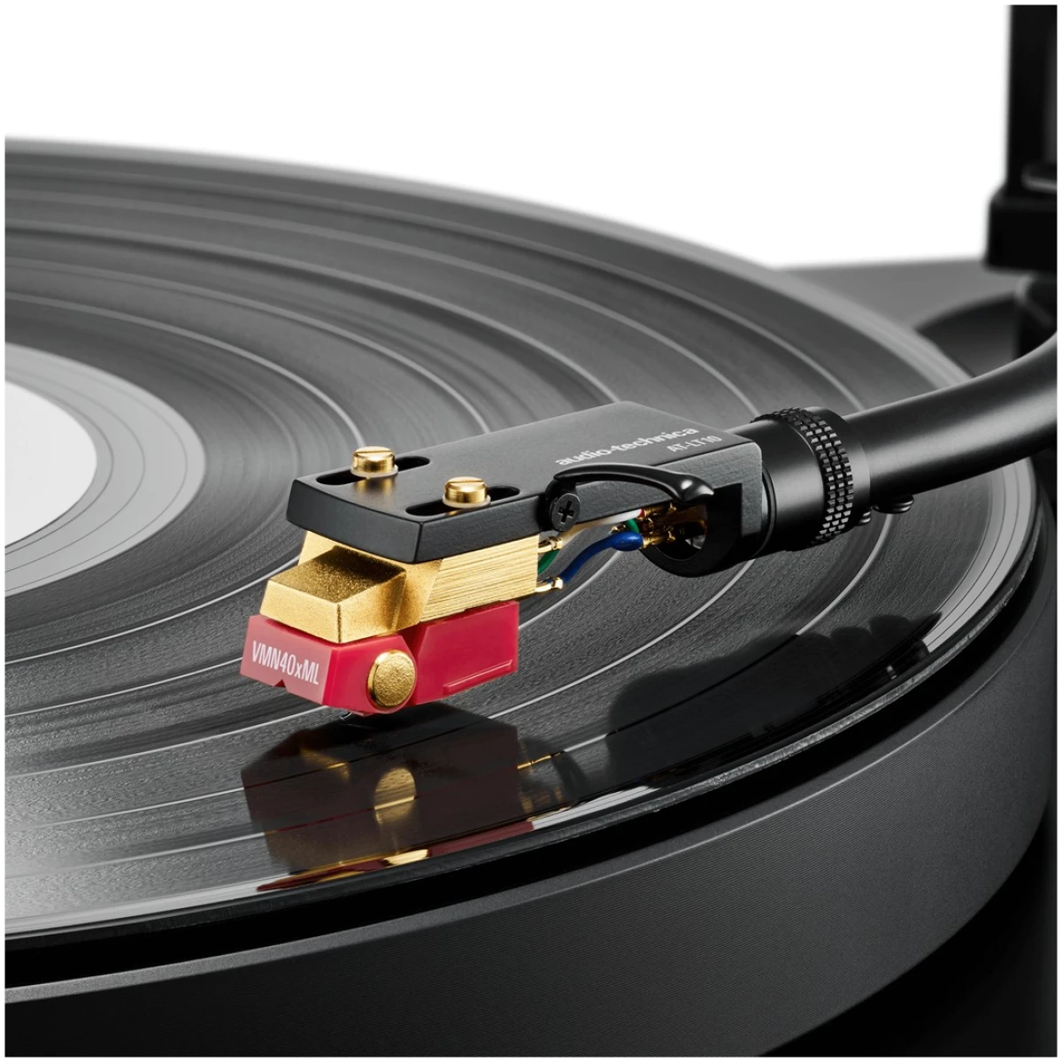 Audio‑Technica AT‑VM740XML Dual Moving Magnet Cartridge - Image 5