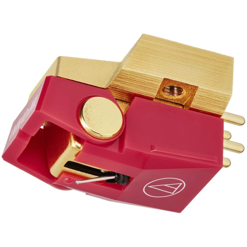 Audio‑Technica AT‑VM740XML Dual Moving Magnet Cartridge