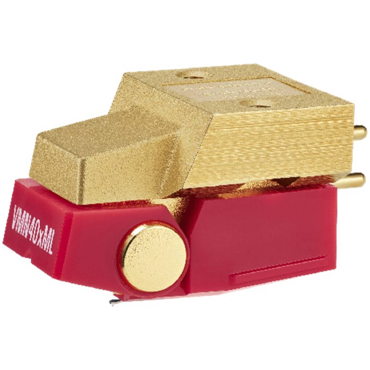 Audio‑Technica AT‑VM740XML Dual Moving Magnet Cartridge - Image 2